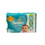 Pampers 3 (56 Piece)