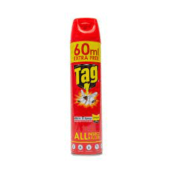TAG Insect Killer Spray (600ml)