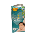 Pampers 5 (44 Piece)