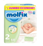 Molfix 2 (68 Pieces)