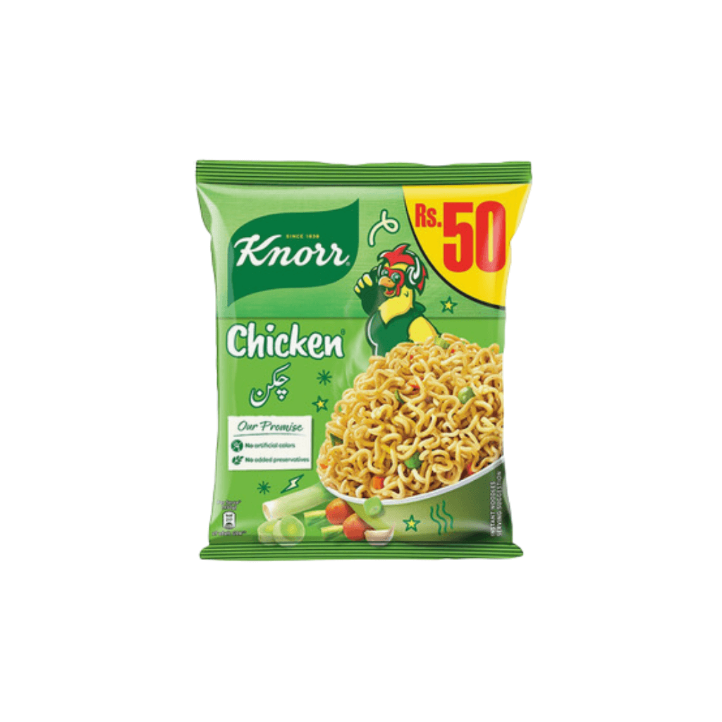 Chatt Patta Noddle Single (1 Pieces)