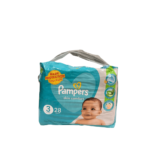 Pampers 3 (28 Piece)