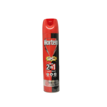 Mortein 2 in 1 Crawling & Flying Insects Killer