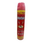 Mortein Flying Insects Killer 50ml Free