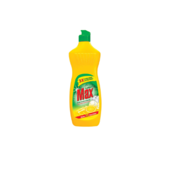 Lemon Max Dishwash Liquid Lemon 170ml