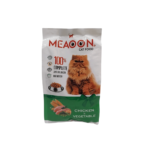 Meaoon Cat Food – Chicken and Vegetable 400g