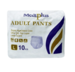 Mediplus Large (10 Piece)