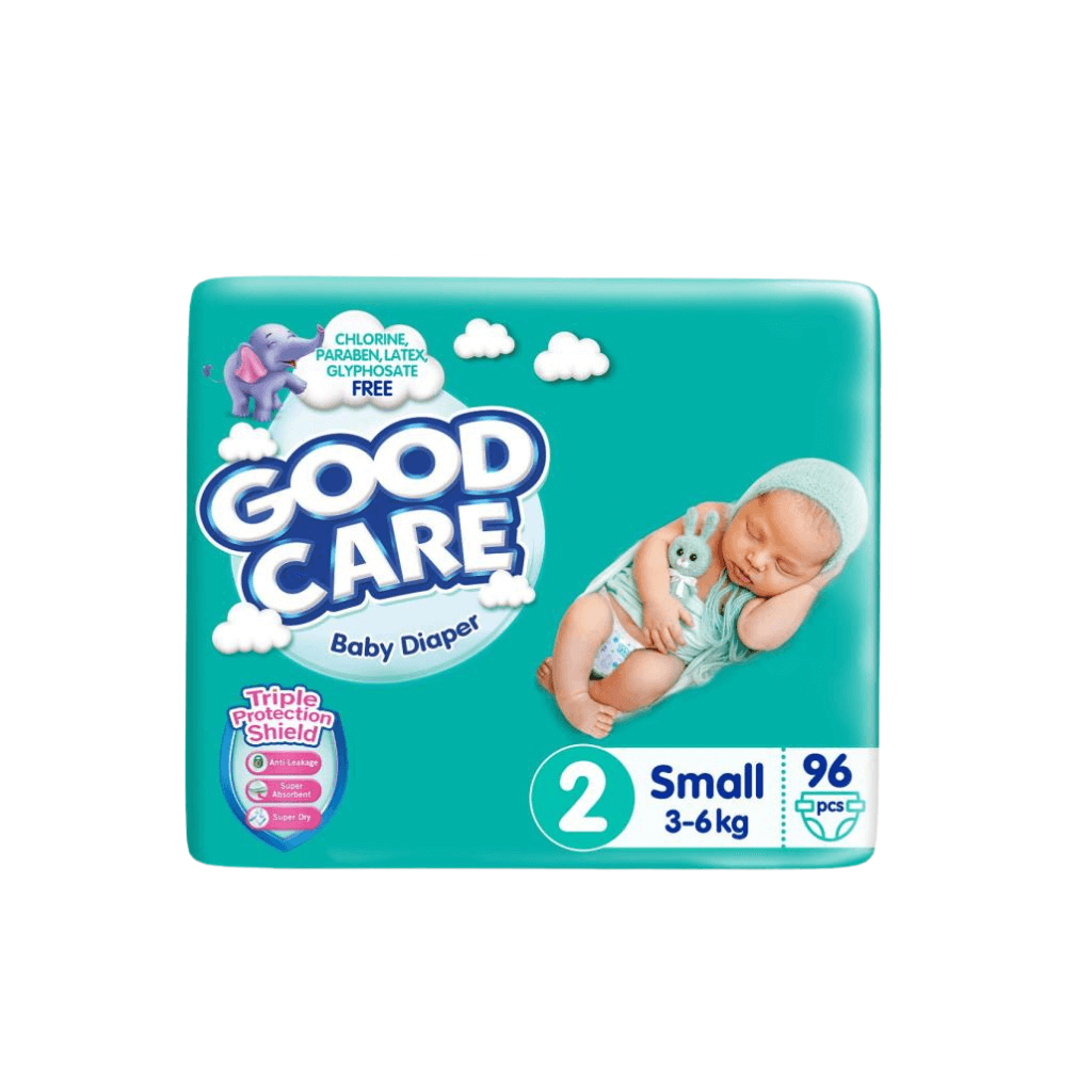 Good Care size 2