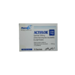 Actiflor 250mg (10 Tablets)