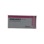 Prevent 500mg (50 Tablet)