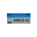 AMLO-Q 10mg