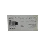 QSARTAN 25mg