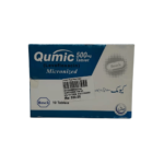 Qumic 500mg