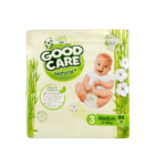 Good Care Size 3 (84 Pieces)