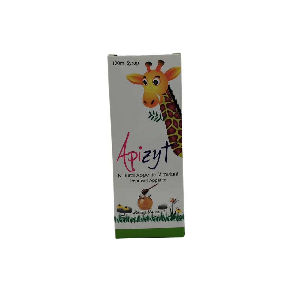 Apizyt 120ml Apizyt 120ml