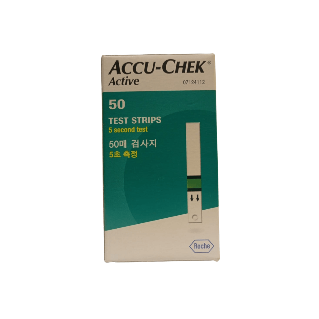 accu-CHEK ACCU-CHEK