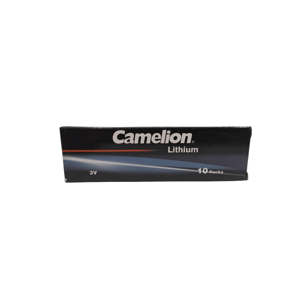 Camelion Camelion