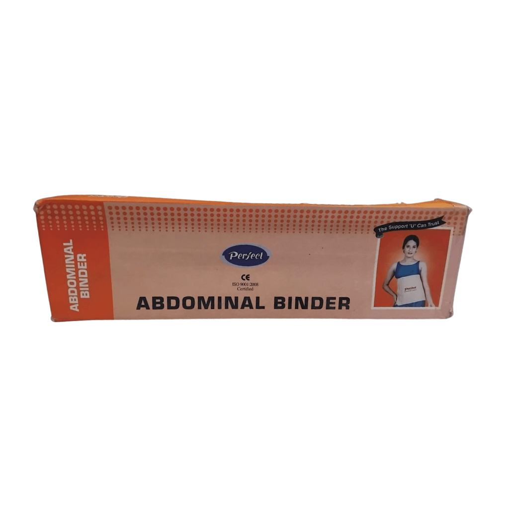 Abdominal Binder Abdominal binder