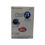 aizi step 1