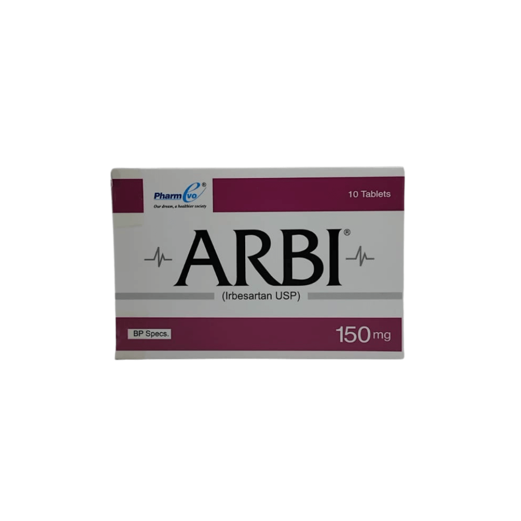 Arbi 150mg