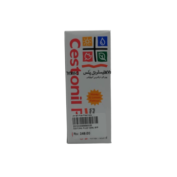 Cestonil Plus 120ml