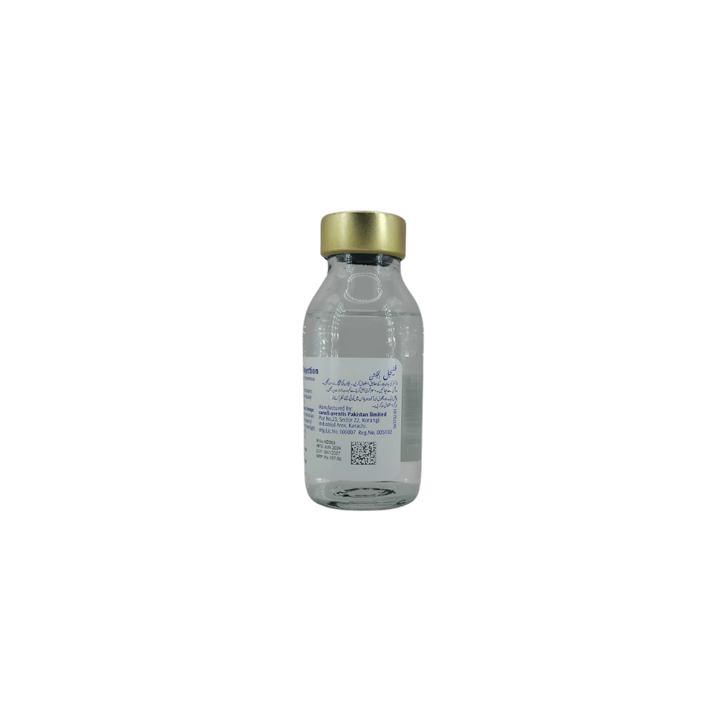 Flagyl 100ml