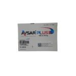 Avsar Plus 160/5/25mg