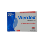 Werdex 30mg