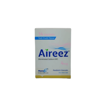Aireez 40mg (14 Tablets)