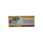 DOLOTEC 550mg (20 Tablets)