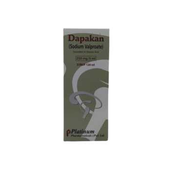 Dapakan 120ml