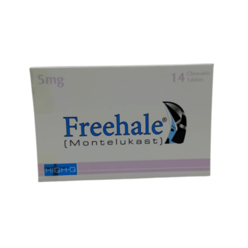FREEHALE 5mg