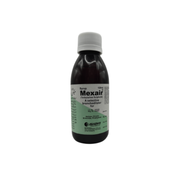Mexair 120ml