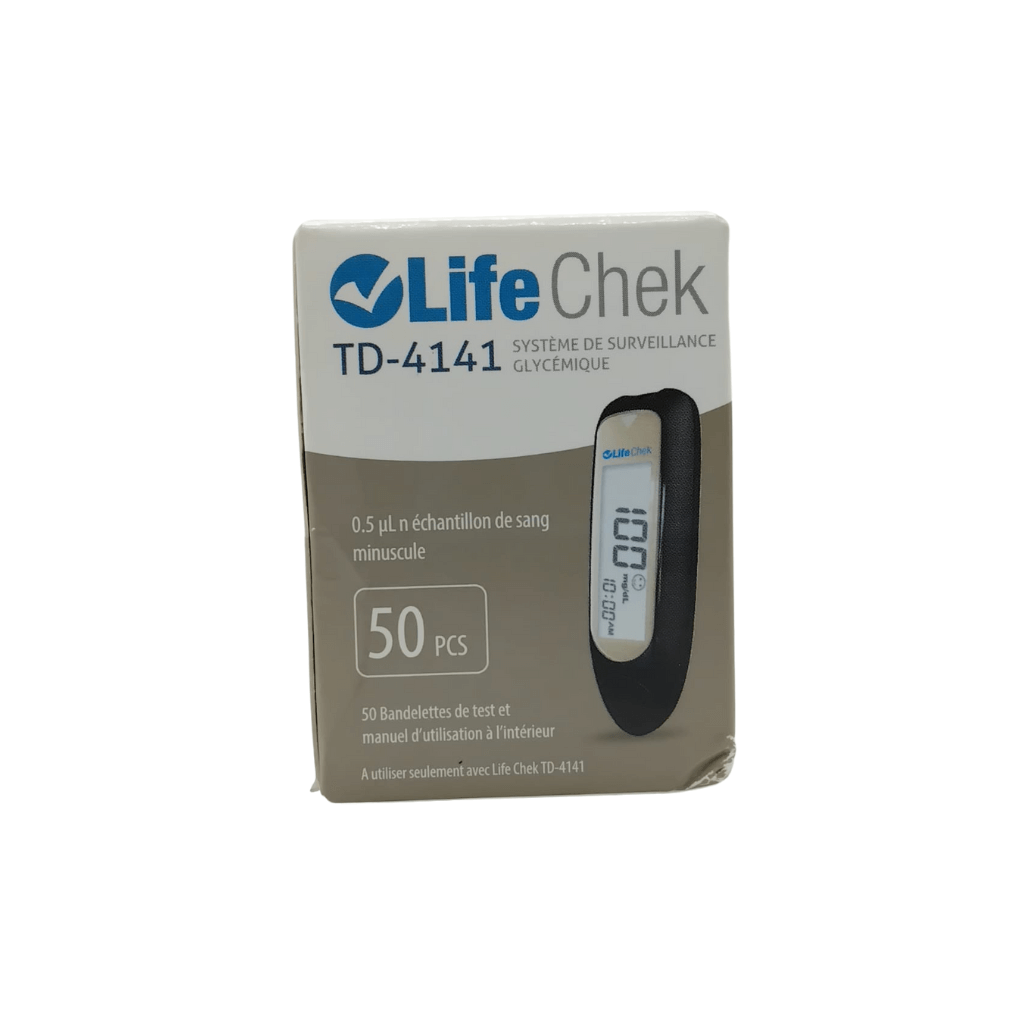LifeChek LifeChek