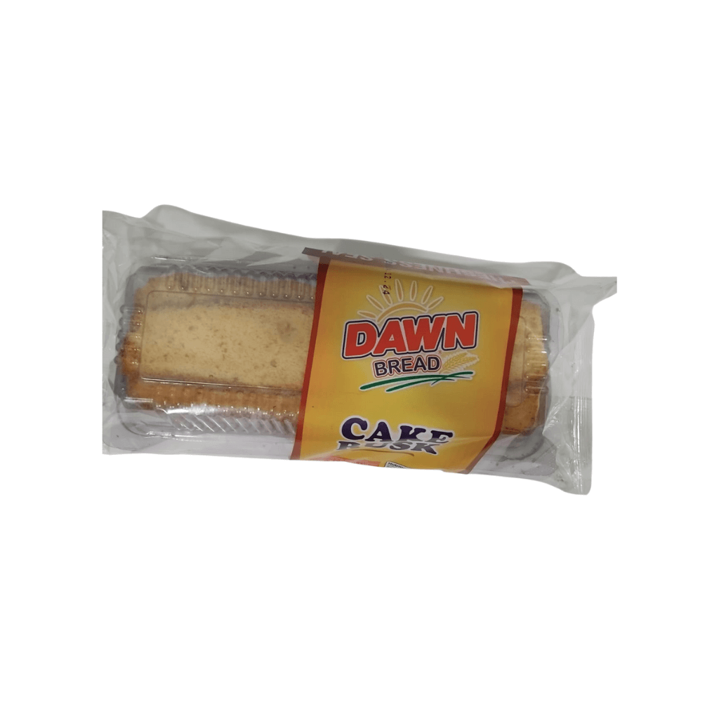 Dawn Cake Rusk