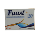 Faast+ 20
