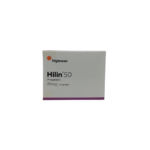 Hilin 50mg (14 Tablets)