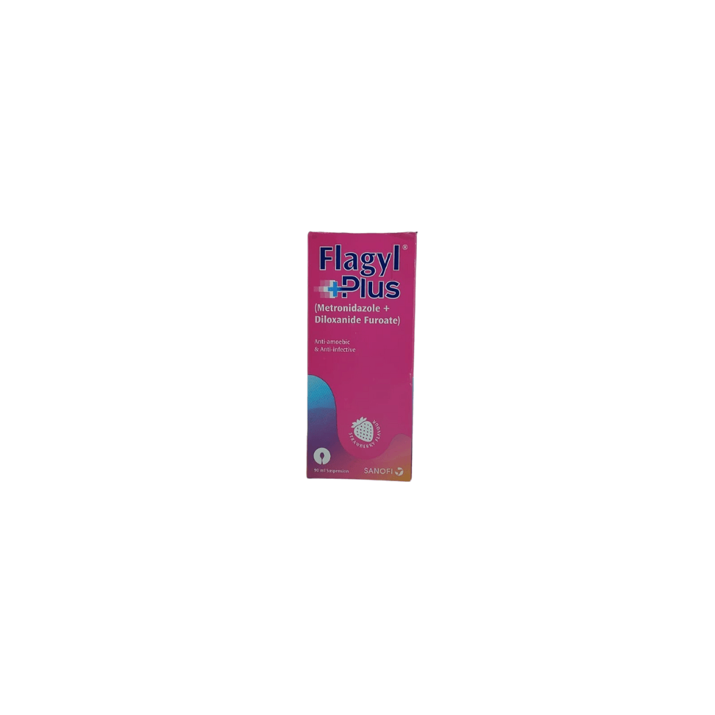 Flagyl Plus