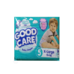 Good Care Size 5 (36 Pieces)