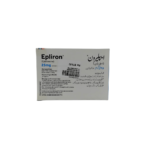 Epliron 25mg
