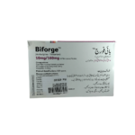Biforge 10mg/160mg