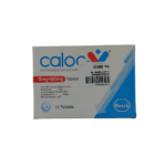Calco-V 5mg+80mg