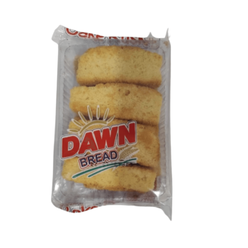 Dawn Cake Rusk