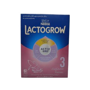 LactoGrow 3