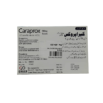 Caraprox 500mg