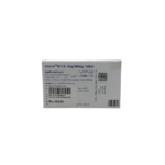 Amaryl M.S.R 1mg/500mg
