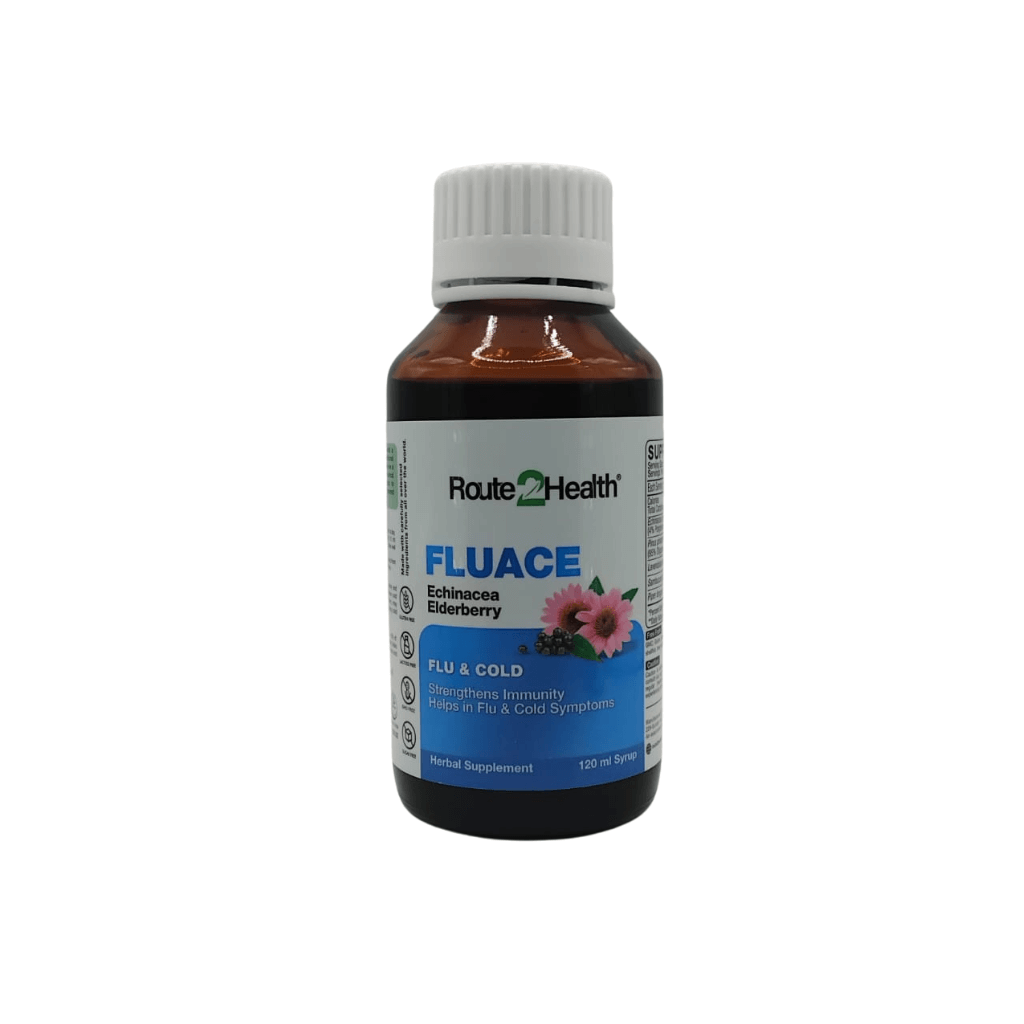 Fluace 120ml