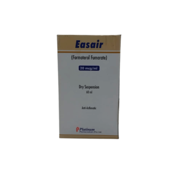 Easair 60ml