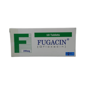 FUGACIN 200mg