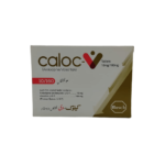 Calco-V 10/160mg